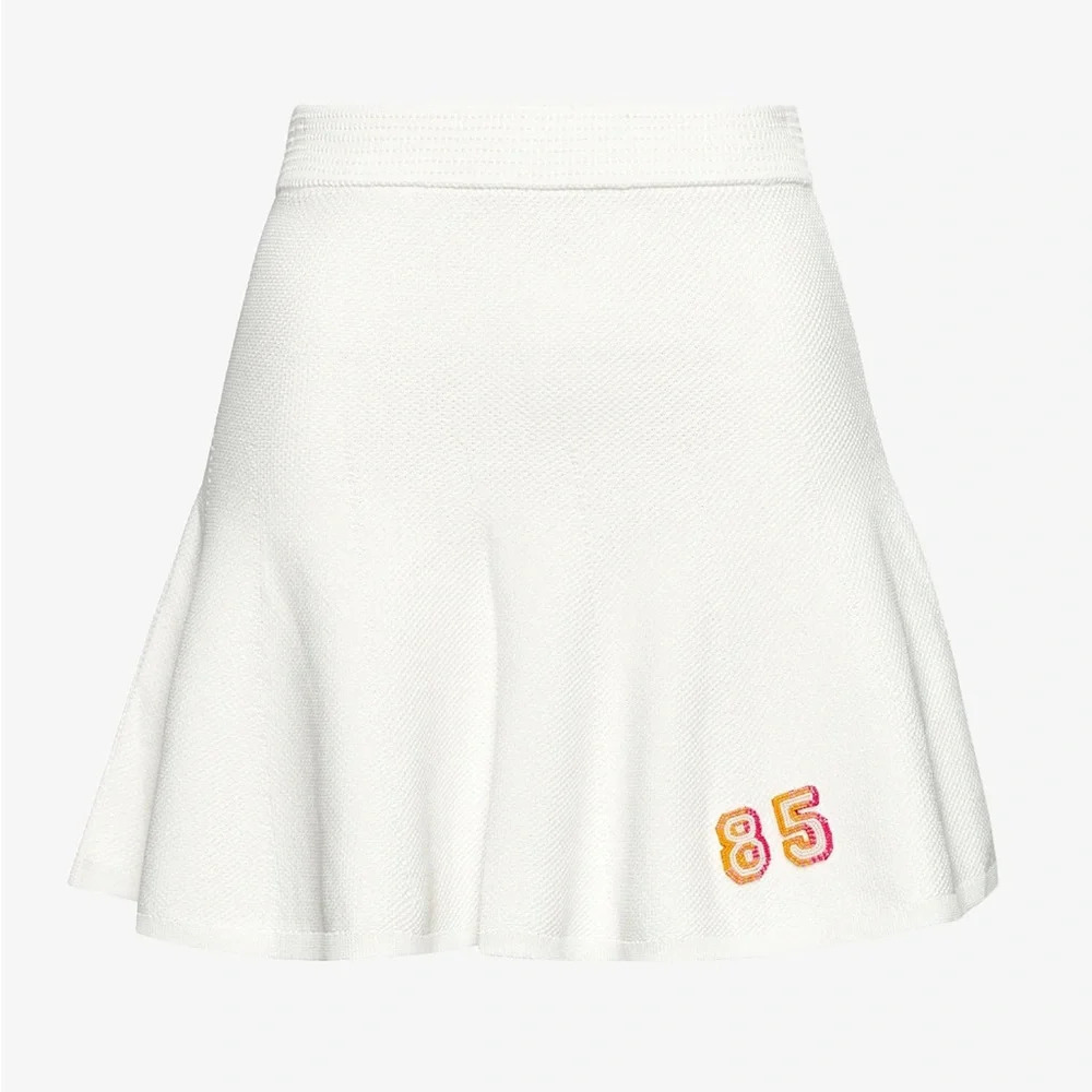 SER.O.YA Julie Mini Skirt